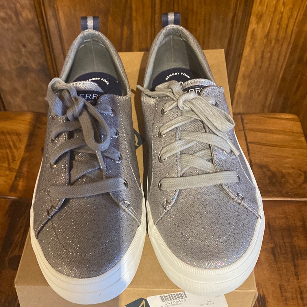 Sperry sneakers